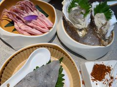 -海底捞大排档火锅(悦荟广场店)