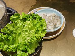 -手选潮汕鲜牛肉火锅(二七广场店)