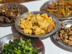-老鲍农家乐