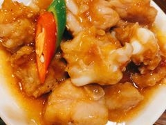 -点都德(大茶楼店)