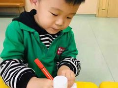 -励步儿童成长中心英文启蒙·剑桥考级·KET(万象汇校区)