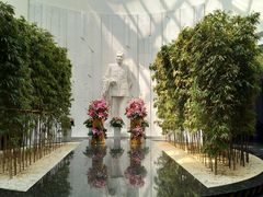 -陈云纪念馆
