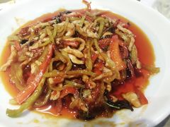 -多福饺·家常菜(谷德店)