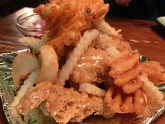 -Outdark Korean Restaurant