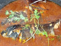 -燕北云山·农家菜·灶台鱼(密云溪翁庄店)