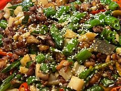 -兔槽江湖菜·重庆璧山兔(水围店)