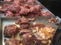 -刘纪孝腊牛羊肉(北广济街店)