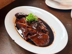 -通安客栈中餐厅·何家小馆
