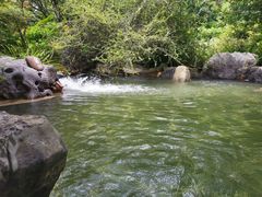-昆明柏联SPA温泉