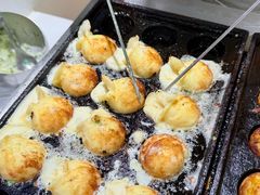 -鲜道寿司(无锡苏宁店)