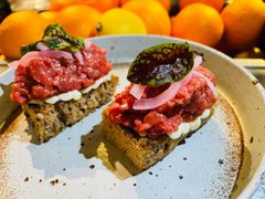 -BOR Eatery(安福路店)