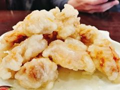 -服务大楼冷面(延大店)