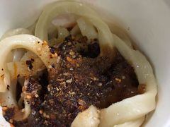甜水面-洞子口张老二凉粉(文殊院店)
