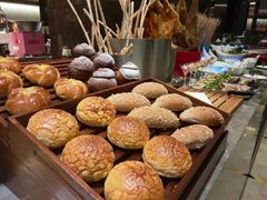 -长春净月潭喜来登酒店·盛宴标帜餐厅
