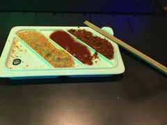 很久以前只是家串店(清河店)-很久以前羊肉串(清河店)