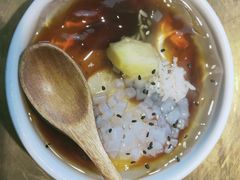 -吞鱼兽麻辣烤鱼(万达店)