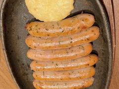 -萨莉亚意式餐厅(国和1000店)