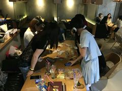 -1984魔法桌游(观音桥店)