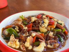 -坛南湾阿强农家乐.海鲜大排档老字号(福州地标美食店)