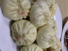 -津门永胜包子铺(哈尔滨道总店)