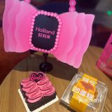 这波新品够有意思🙋🏻♂️颜值这是相当的OK味道也不错🙋🏻♂️