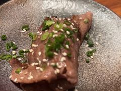 赤焰滔天火牛寿司-戏作寿司(观音桥店)
