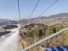 -蓟洲国际滑雪场