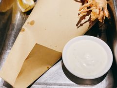 -LENBACH兰巴赫西餐啤酒坊(大连东港店)