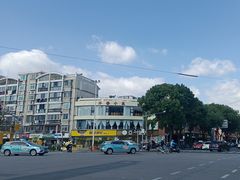 -外婆小菜(灵岩南路店)