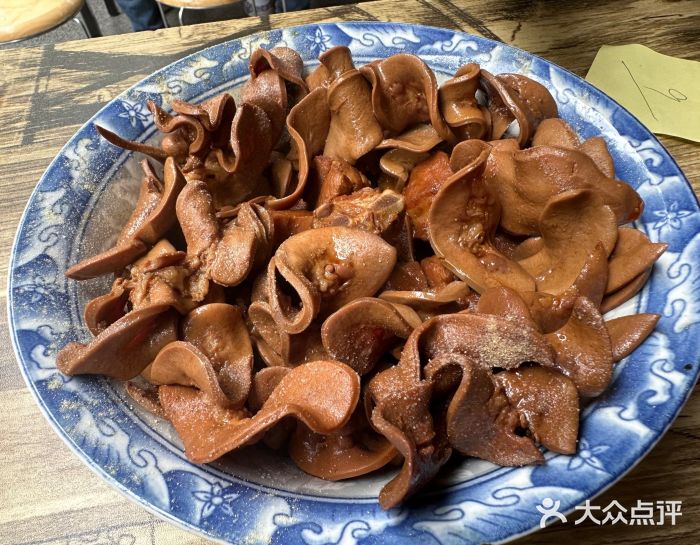 九八五面馆(欧洲城店)图片