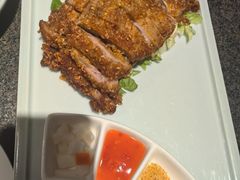 -真地道京味府·鲜橙烤鸭·北京菜(朝外大街东大桥店)