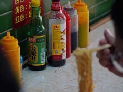 -李记牛杂店(建设一街店)
