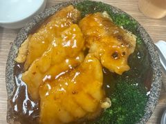 -百福麵家(新馬路店)