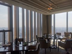 -环球港凯悦 · 享悦中餐厅