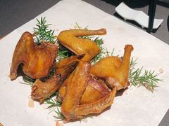 -小炳胜(卓悦中心店)
