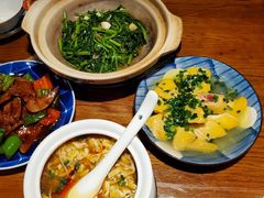 -熠盛·本帮菜Bistro(永嘉路店)