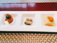 -乾山寿司(好运街店)