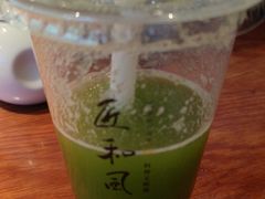 -匠和风精致料理(宁德万达店)