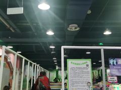 -嘉文梦想世界(SM天津滨海城市广场店)