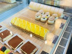-麦田工坊(月湖店)