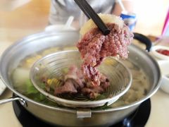 -伟记牛肉(金鸿公路店)