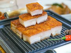 -正佳广场万豪酒店-粤菜餐厅·点心·海鲜·聚餐
