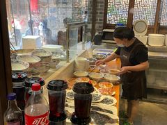 -荣家小吃(紫阳街店)