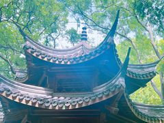 -采石矶景区