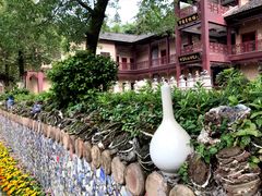 -景德镇古窑民俗博览区