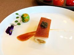 -广州文华东方酒店·江-由辉师傅主理