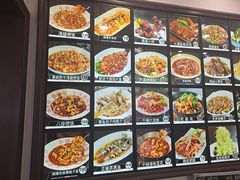 -小郭私房菜·海肠捞饭店(学士街店)