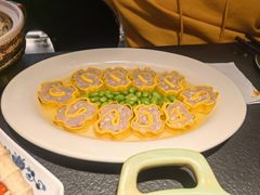 -锦荟JINHUI·浙江小馆(上海荟聚店)