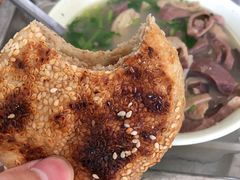 -李小老烧饼(常营民族家园店)
