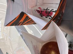 -君之狮子山·轻糖烘焙(松江印象城店)